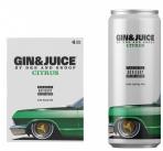 Gin & Juice By Dre and Snoop Citrus 0 (44)