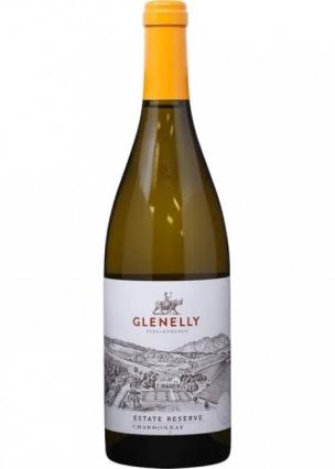 Glenelly Estate - Reserve Chardonnay 2017