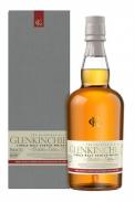 Glenkinchie The Distillers Edition Double Matured Single Malt Scotch 2010 (750)