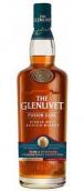 Glenlivet Distillery Fusion Cask Selection Rum & Bourbon Single Malt Scotch 0 (750)