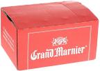 Grand Marnier Orange Liqueur 12-Pack (512)
