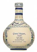Grand Mayan Tequila Extra Aged Very Special Tequila 0 (750)