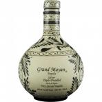 Grand Mayan Triple Distilled Silver Tequila (750)