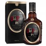 Grand Old Parr 18 Year Old 80 Proof Blended Scotch (750)