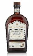 Great Jones Distillery Bourbon Finished In Wolffer Estate Cabernet Franc Red Wine Casks  Bourbon (750)