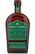 Great Jones Distillery Rye Whiskey (750ml)