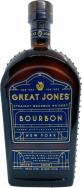 Great Jones Distillery Straight Bourbon Whiskey (750)
