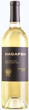 Hagafen Cellars - Cabernet Sauvignon Napa Valley Reserve 2019