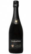 Hagafen Cellars - Brut Cuvee Sparkling Wine Napa Valley 2017
