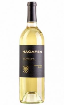 Hagafen Cellars - Sauvignon Blanc Napa Valley 2022