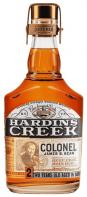 Hardin's Creek - Colonel James B. Beam 2 Years Old Bourbon 108 Proof (750)