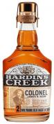 Hardins Creek Colonel James B. Beam 2 Year Bourbon 108 Proof (750ml)