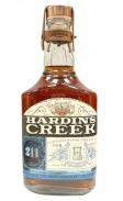 Hardin's Creek Jacob's Well Release No. 2 Straight Bourbon Aged 211 Months 0 (750)