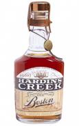Hardin's Creek Straight Bourbon Kentucky Series Boston 17-Year 0 (750)