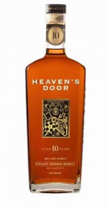 Heaven's Door 10 Year Tennessee Bourbon Limited Release (750ml) (750ml)
