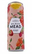 Heeman's Bee Blush Mead 4-Pack