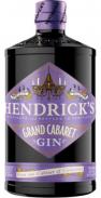 Hendrick's Grand Caberet Gin (750)