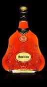 Hennessy Cognac XO (750)