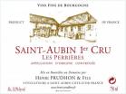 Henri Prudhon La Chateniere St Aubin 2020