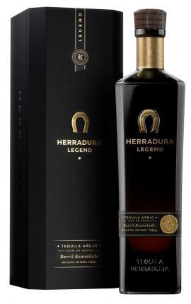Herradura Tequila Legend Anejo (750ml) (750ml)