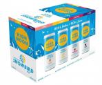 High Noon Limited Edition Snowbird Variety 8-Pack Cans (881)
