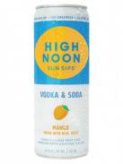 High Noon Mango Vodka & Soda (44)