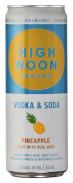 High Noon - Pineapple Vodka and Soda 0 (414)