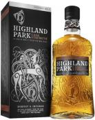 Highland Park Cask Strength Single Malt Scotch 0 (750)