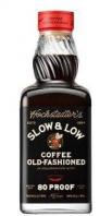 Hochstadter's Slow & Low Coffee Old Fashioned Rye Whiskey (750)
