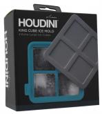 Houdini King Cube Ice Mold 0