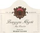 Hubert Lignier - Bourgogne Aligote 2021