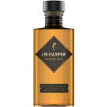 I. W. Harper - Bourbon Cabernet Sauvignon Cask 0 (750)