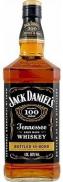 Jack Daniel's - Bonded Bottled-In-Bond Tennessee Whiskey 0 (1000)