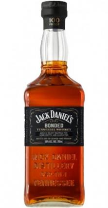 Jack Daniel's Bonded Tennessee Whiskey (700ml) (700ml)