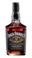 Jack Daniels 12 Years Old Tennessee Whiskey Limited Release (750)