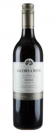 Jacob's Creek - Shiraz South Eastern Australia 2021