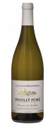 Jean Claude Dagueneau Domaine Des Berthiers Pouilly Fume 2021