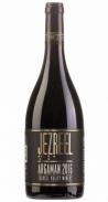 Jezreel Valley Winery - Argaman Single Vineyard 2020