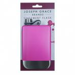 JGB Statement Flask - Pink