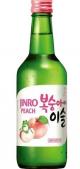 Jinro Brewery - Chamisul Peach Soju 0 (375)