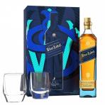 Johnnie Walker - Blue Label Scotch Gift Set 0 (750)
