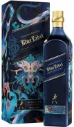 Johnnie Walker Blue Label Year Of The Dragon Blended Scotch Whisky 0 (750)