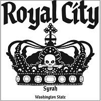 K Vintners Royal City Syrah 2014