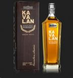Kavalan Single Malt Whisky Classical (750)