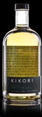 Kikori The Woodsman Japanese Whisky (750ml) (750ml)