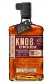 Knob Creek 18 Year Limited Edition Straight Bourbon 2022 2023 (750)