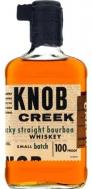 Knob Creek 9 Year Small Batch Bourbon 100 proof (375)