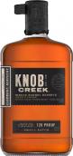 Knob Creek Single Barrel Select 120 Proof 0 (750)