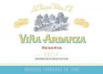La Rioja Alta - Rioja Vina Ardanza Reserva 2015