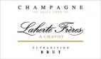 Laherte Freres - Champagne Brut Ultradition